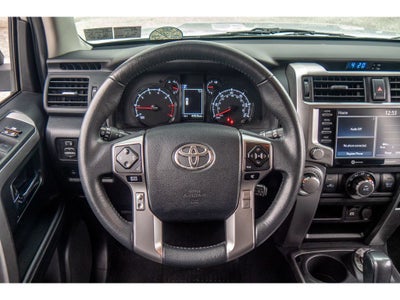 2021 Toyota 4Runner SR5 W/ 3rd row