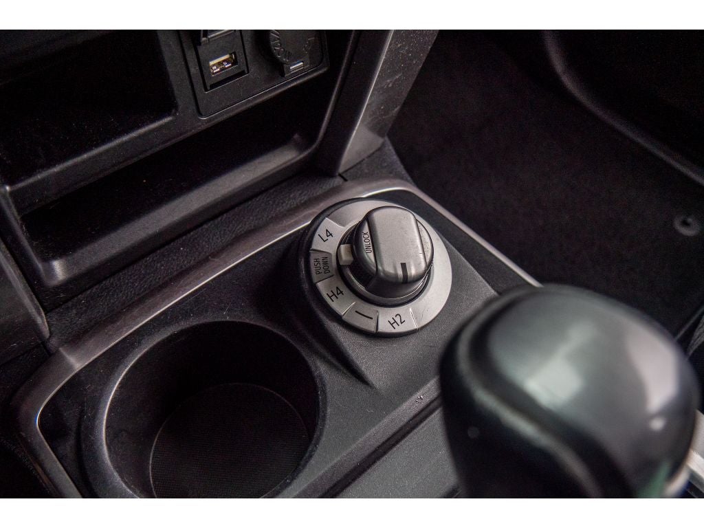 2021 Toyota 4Runner SR5 W/ 3rd row