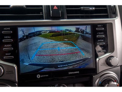 2021 Toyota 4Runner SR5 W/ 3rd row