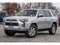 2021 Toyota 4Runner SR5 W/ 3rd row