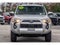 2021 Toyota 4Runner SR5 W/ 3rd row