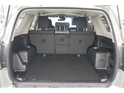 2023 Toyota 4Runner TRD Off Road