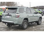 2023 Toyota 4Runner TRD Off Road