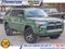 2022 Toyota 4Runner Trail Special Edition