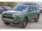 2022 Toyota 4Runner Trail Special Edition