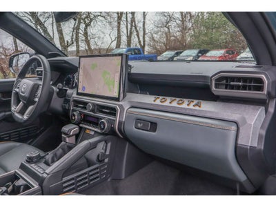 2025 Toyota 4Runner Hybrid Hybrid Trailhunter