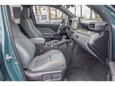 2025 Toyota 4Runner Hybrid Hybrid Trailhunter