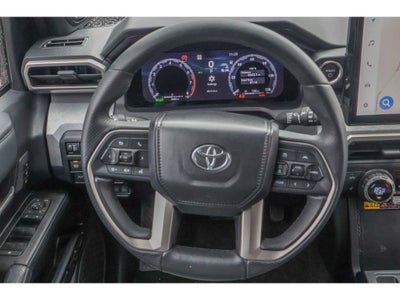 2025 Toyota 4Runner Hybrid Hybrid Trailhunter