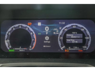 2025 Toyota 4Runner Hybrid Hybrid Trailhunter