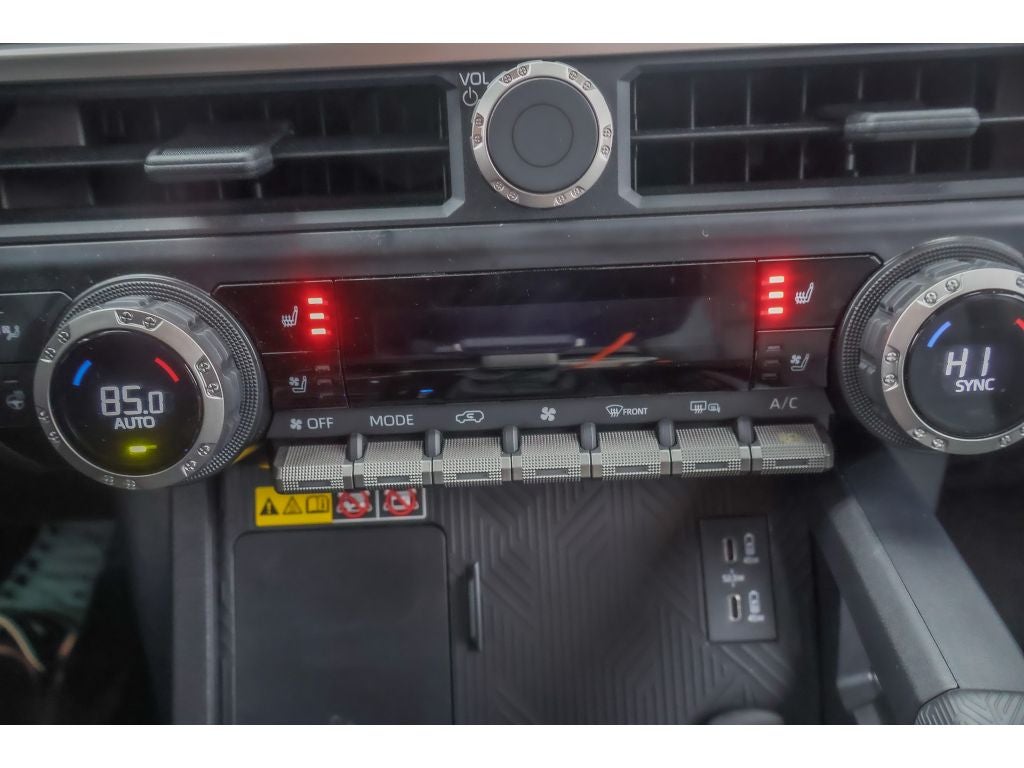 2025 Toyota 4Runner Hybrid Hybrid Trailhunter