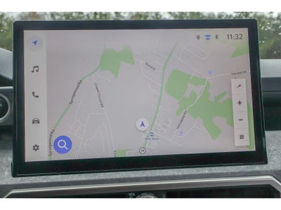 2025 Toyota 4Runner Hybrid Hybrid Trailhunter