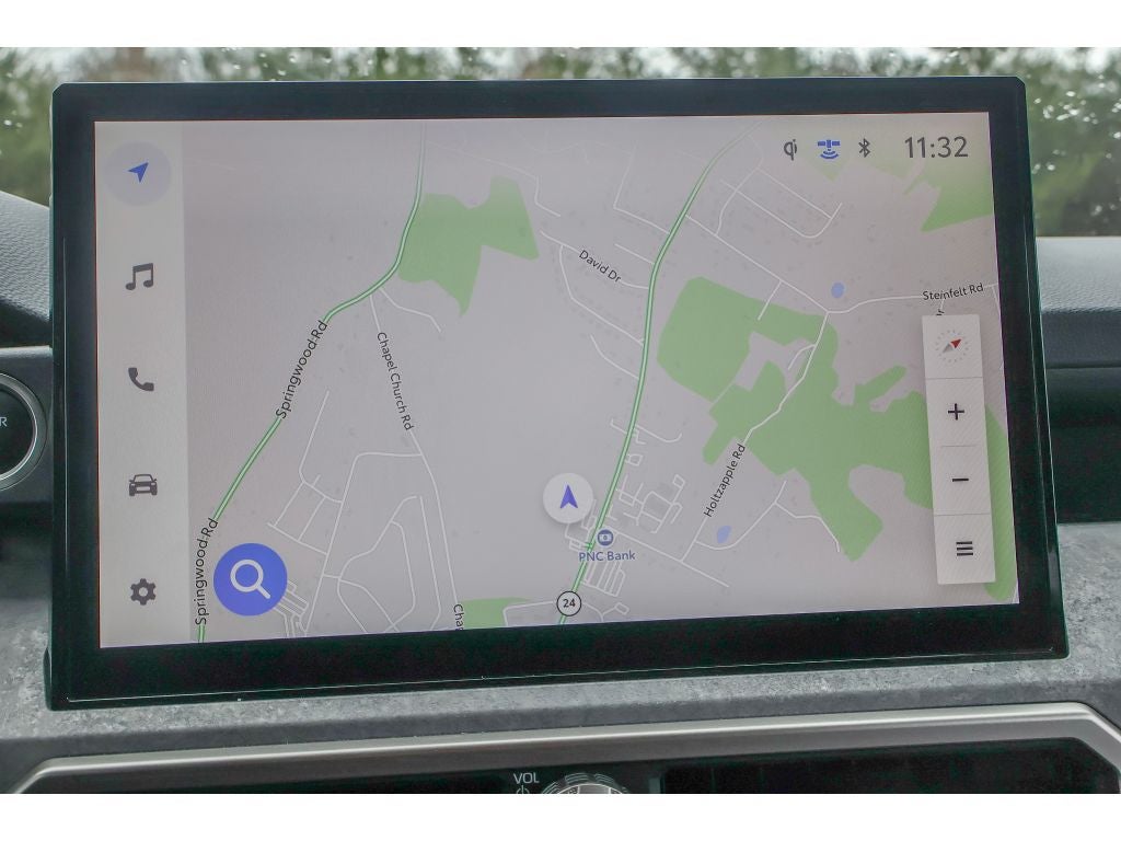 2025 Toyota 4Runner Hybrid Hybrid Trailhunter