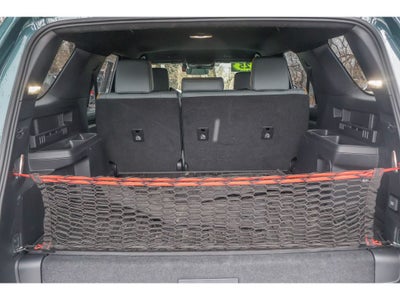 2025 Toyota 4Runner Hybrid Hybrid Trailhunter