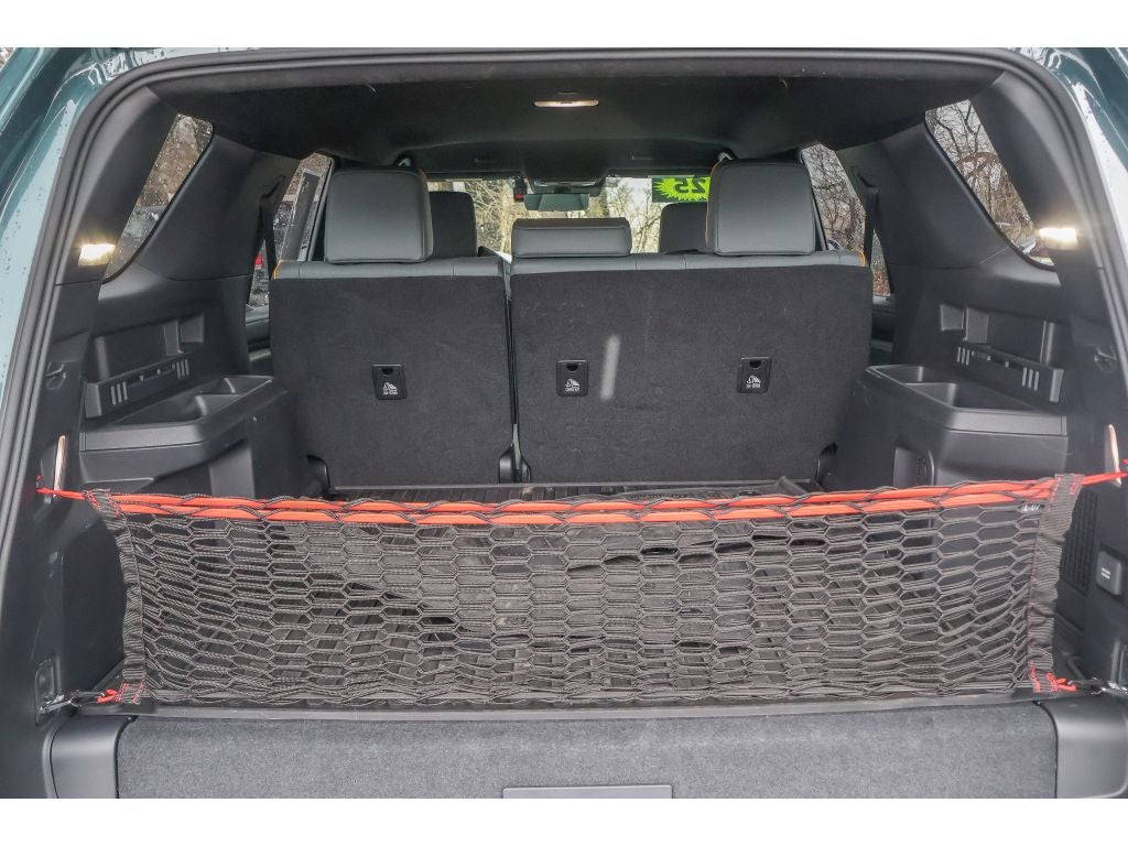 2025 Toyota 4Runner Hybrid Hybrid Trailhunter