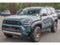2025 Toyota 4Runner Hybrid Hybrid Trailhunter