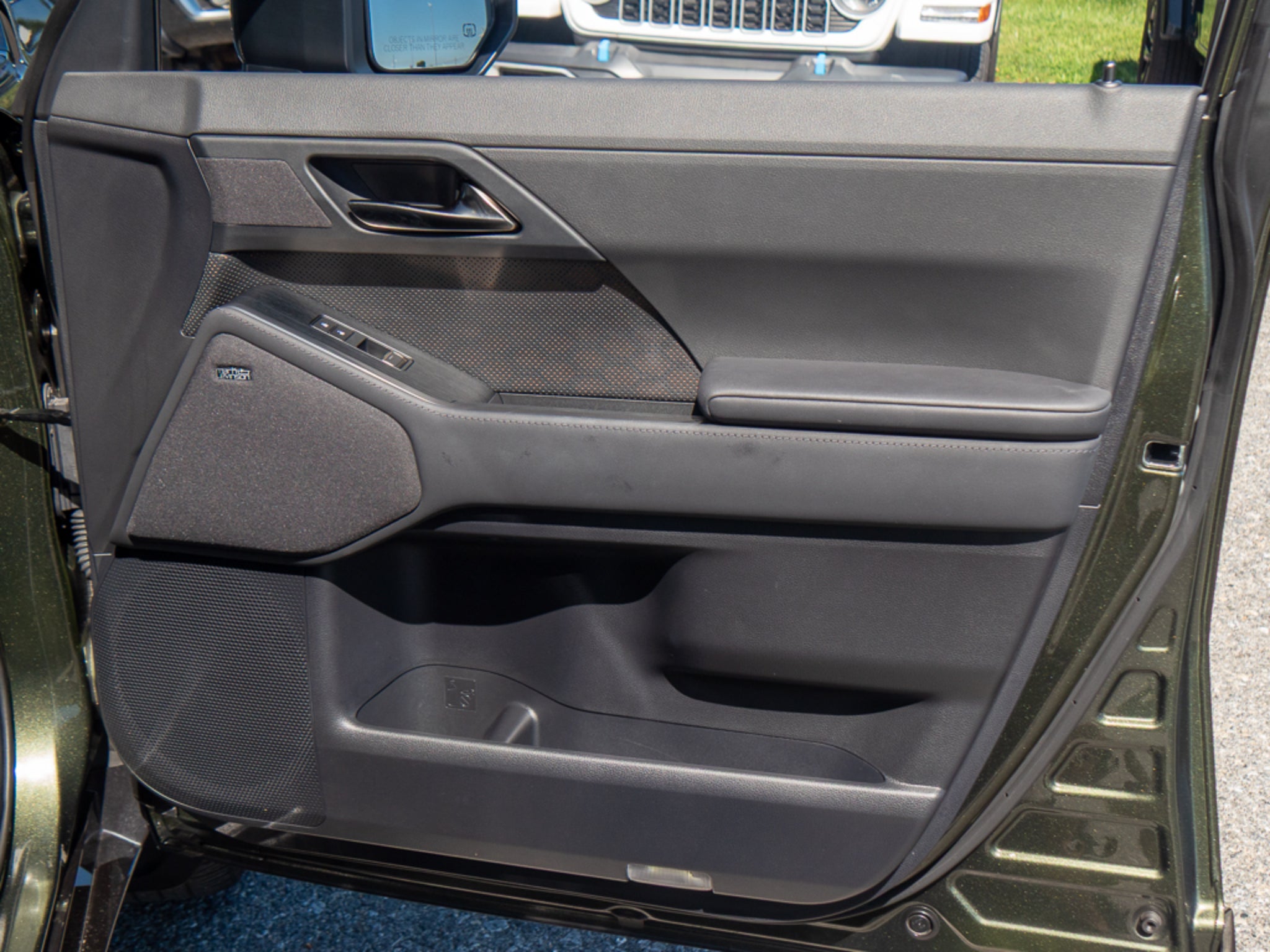 2025 Lexus GX 550 Luxury+