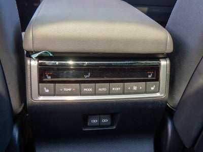 2025 Lexus GX 550 Luxury+