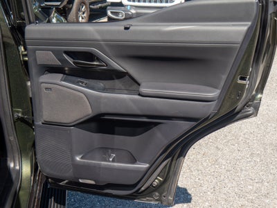 2025 Lexus GX 550 Luxury+
