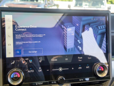 2025 Lexus GX 550 Luxury+