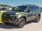 2025 Lexus GX 550 Luxury+
