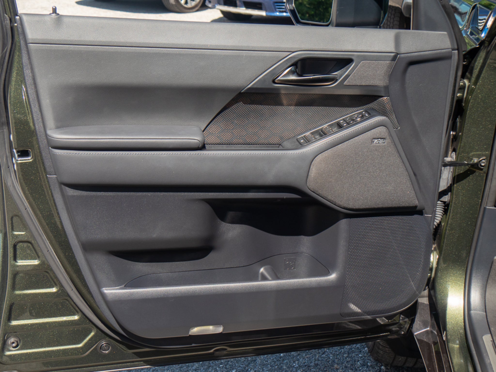 2025 Lexus GX 550 Luxury+