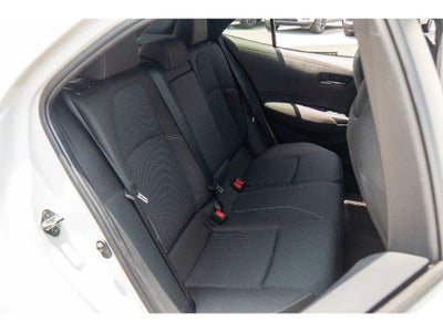2024 Toyota GR Corolla Core