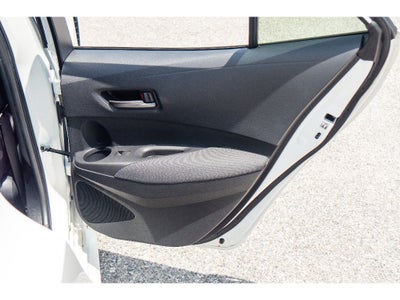 2024 Toyota GR Corolla Core
