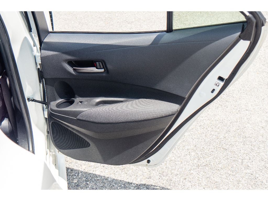 2024 Toyota GR Corolla Core