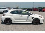 2024 Toyota GR Corolla Core