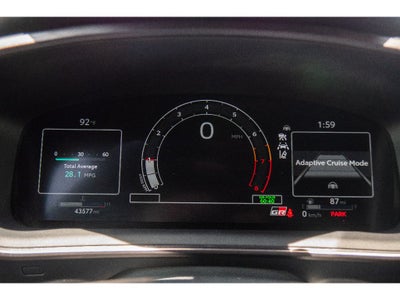 2024 Toyota GR Corolla Core