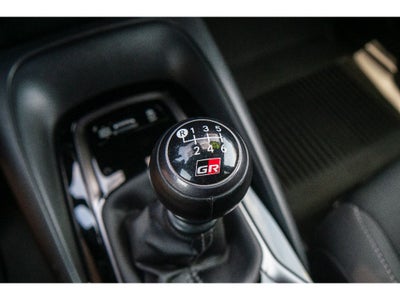 2024 Toyota GR Corolla Core