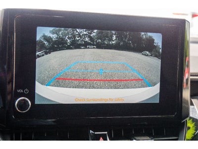 2024 Toyota GR Corolla Core