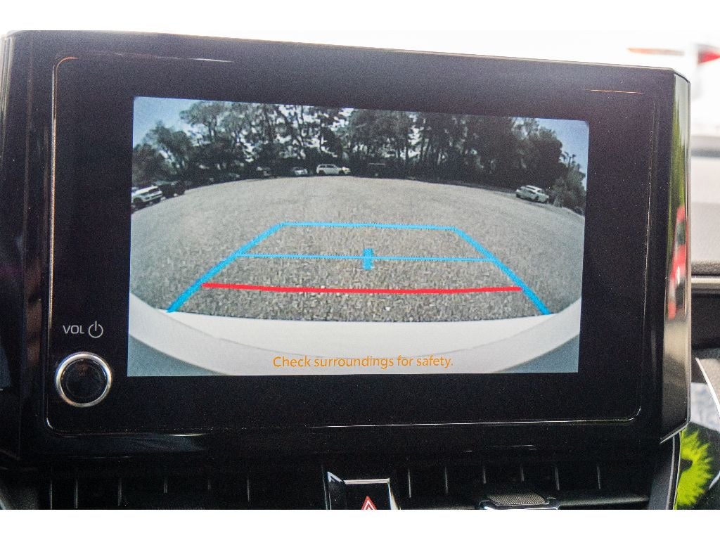 2024 Toyota GR Corolla Core
