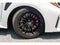 2024 Toyota GR Corolla Core