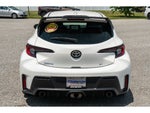 2024 Toyota GR Corolla Core