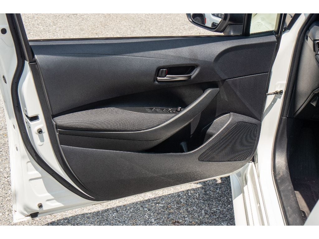 2024 Toyota GR Corolla Core