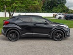 2021 Toyota C-HR Nightshade