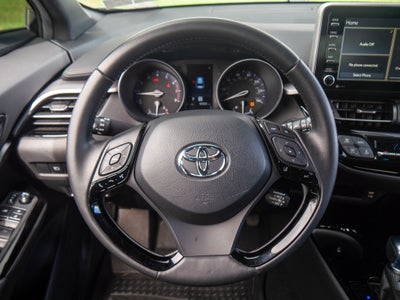 2021 Toyota C-HR Nightshade