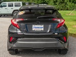 2021 Toyota C-HR Nightshade