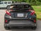 2021 Toyota C-HR Nightshade