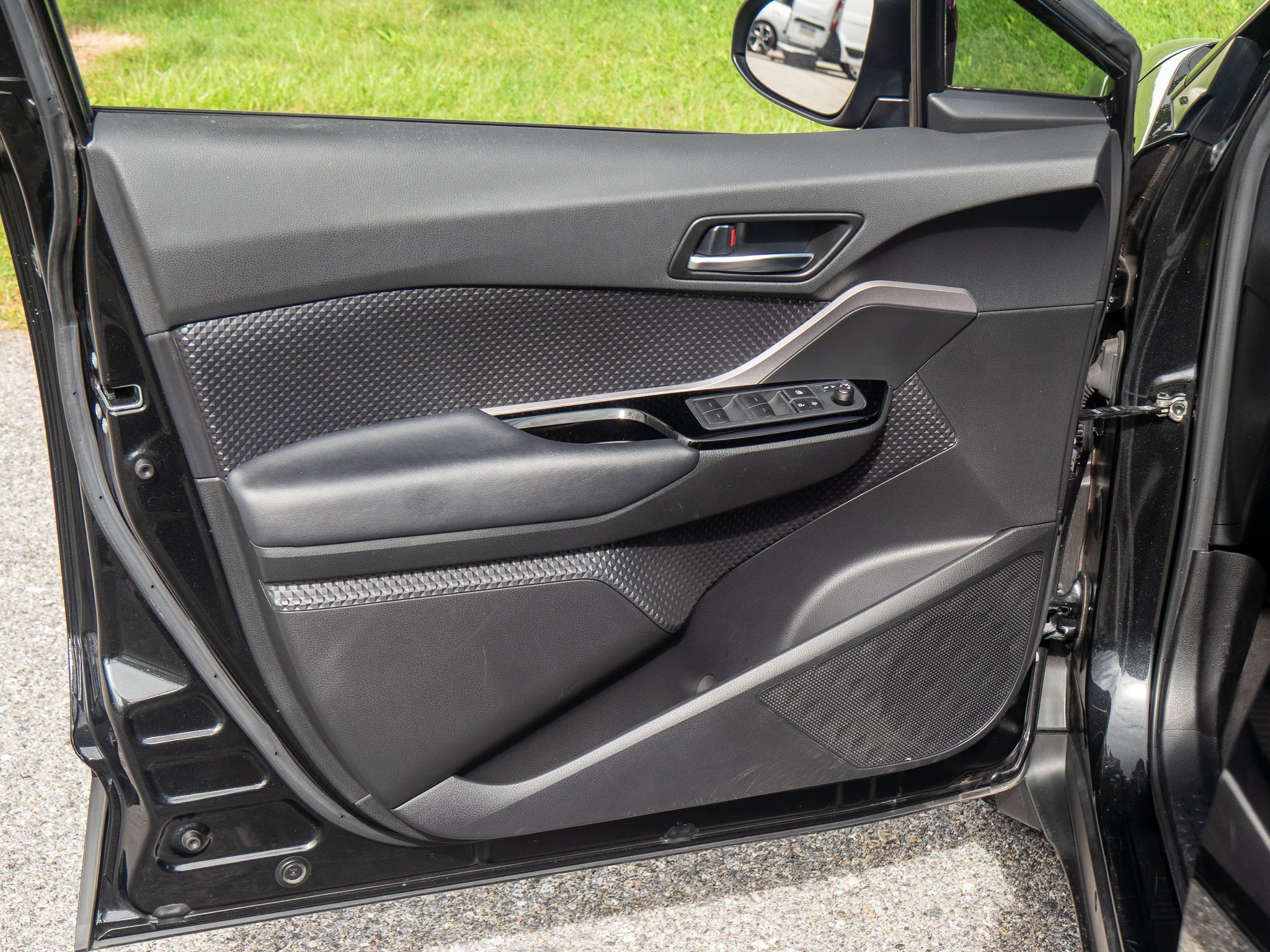 2021 Toyota C-HR Nightshade