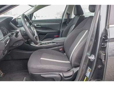 2022 Hyundai Sonata SE