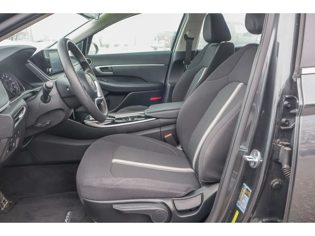 2022 Hyundai Sonata SE