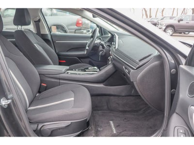 2022 Hyundai Sonata SE