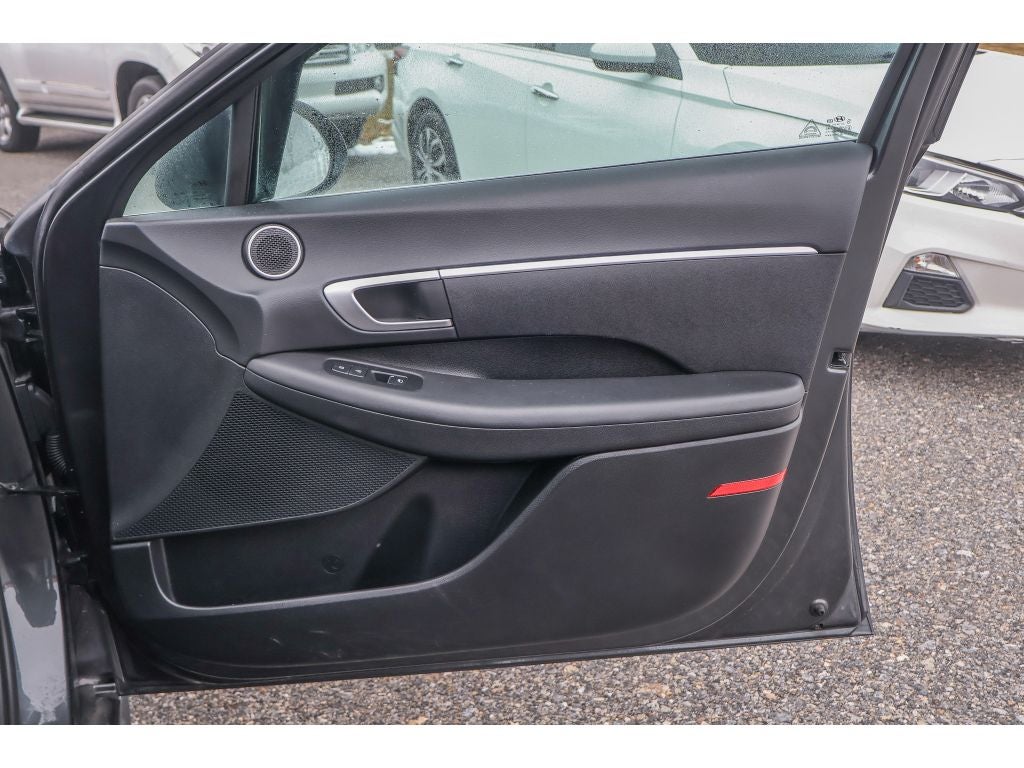 2022 Hyundai Sonata SE