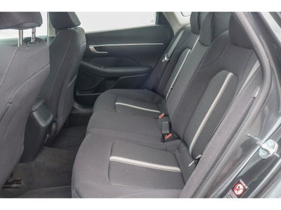 2022 Hyundai Sonata SE