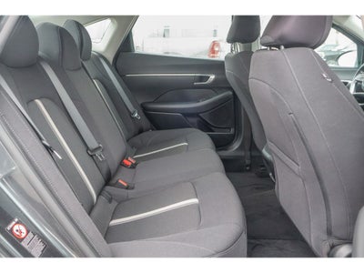 2022 Hyundai Sonata SE