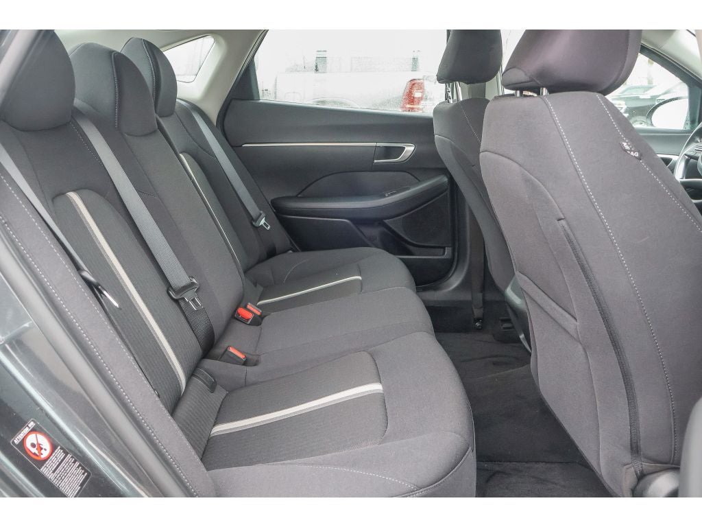 2022 Hyundai Sonata SE