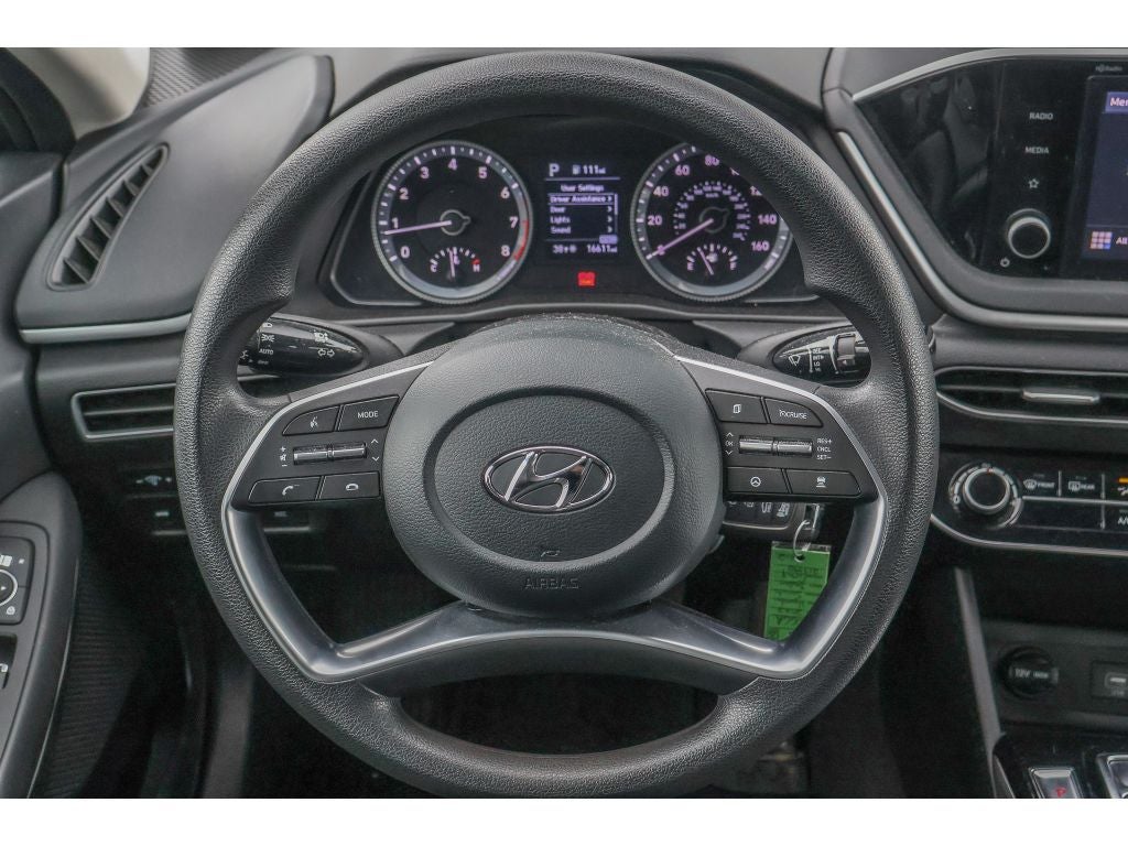 2022 Hyundai Sonata SE