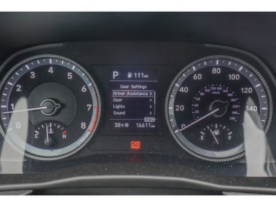 2022 Hyundai Sonata SE